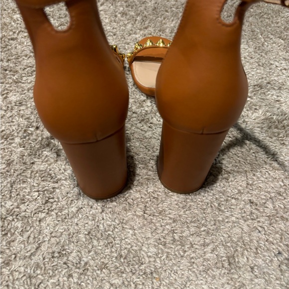 Stuart weitzman Rose Marie sandals - Picture 6 of 8
